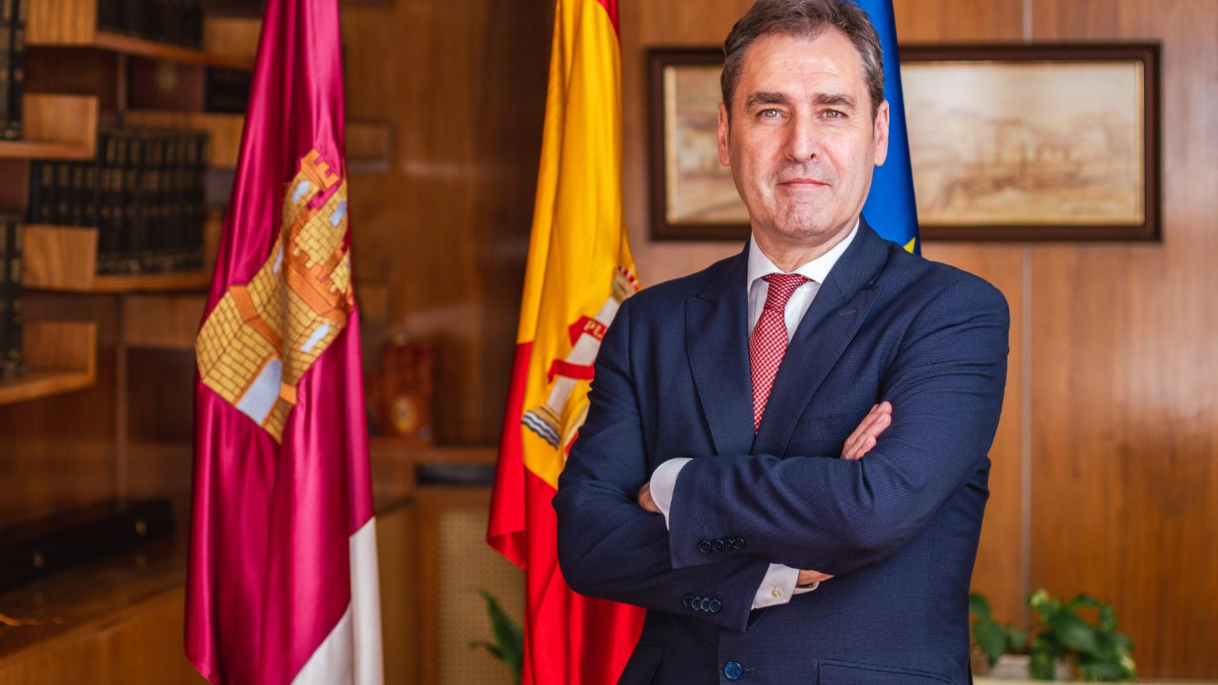 Francisco Tierraseca Galdón