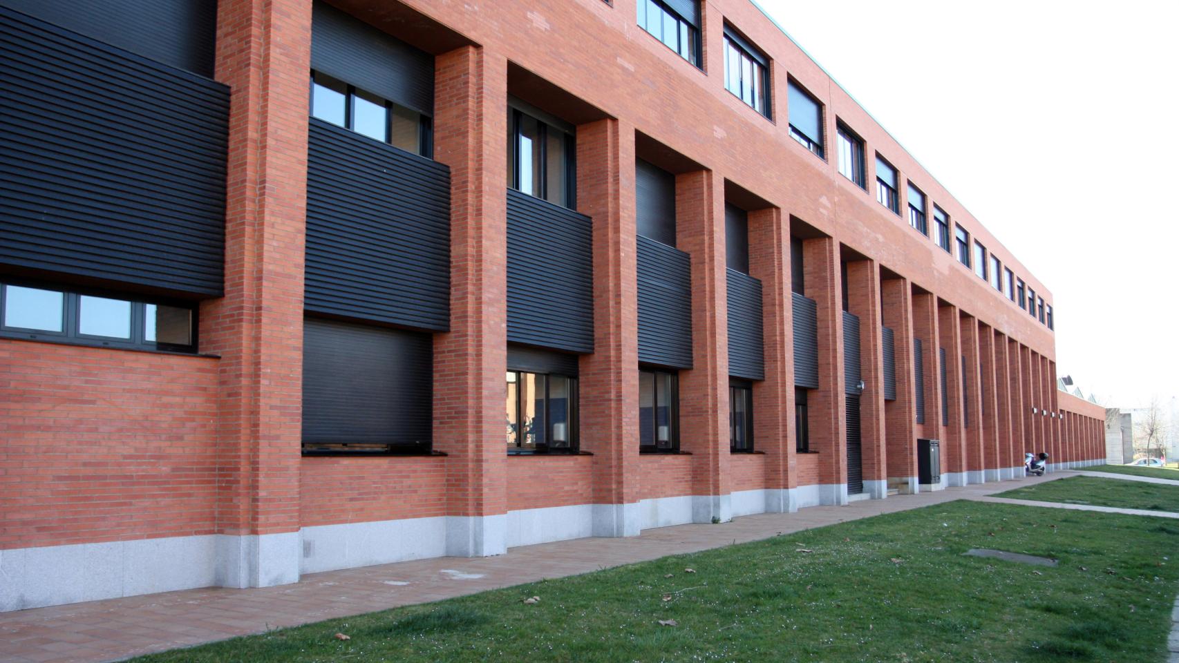 Hospital Veterinario de León