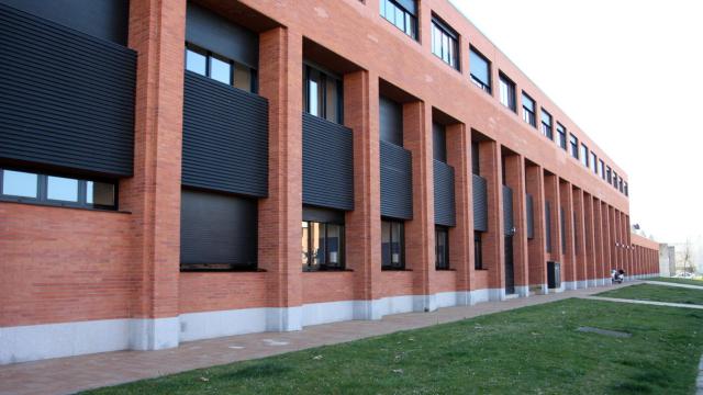 Hospital Veterinario de León