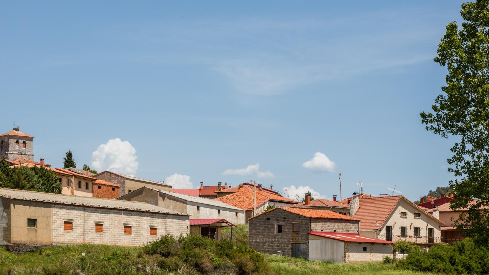 Santa María de las Hoyas
