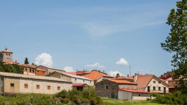 Santa María de las Hoyas