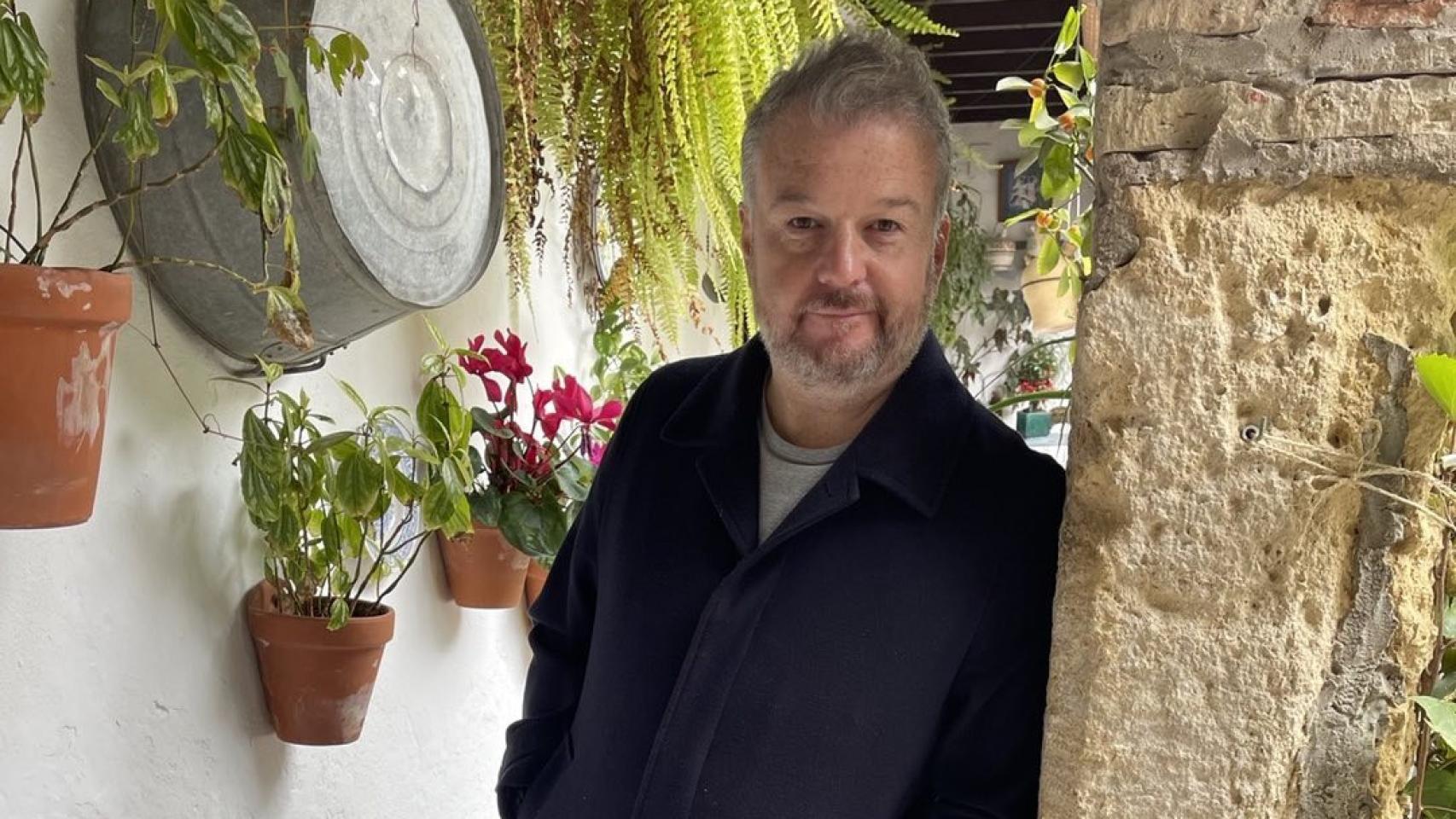 Íñigo González ('Gran Hermano 1'), hospitalizado e intervenido de urgencia tras sufrir un infarto