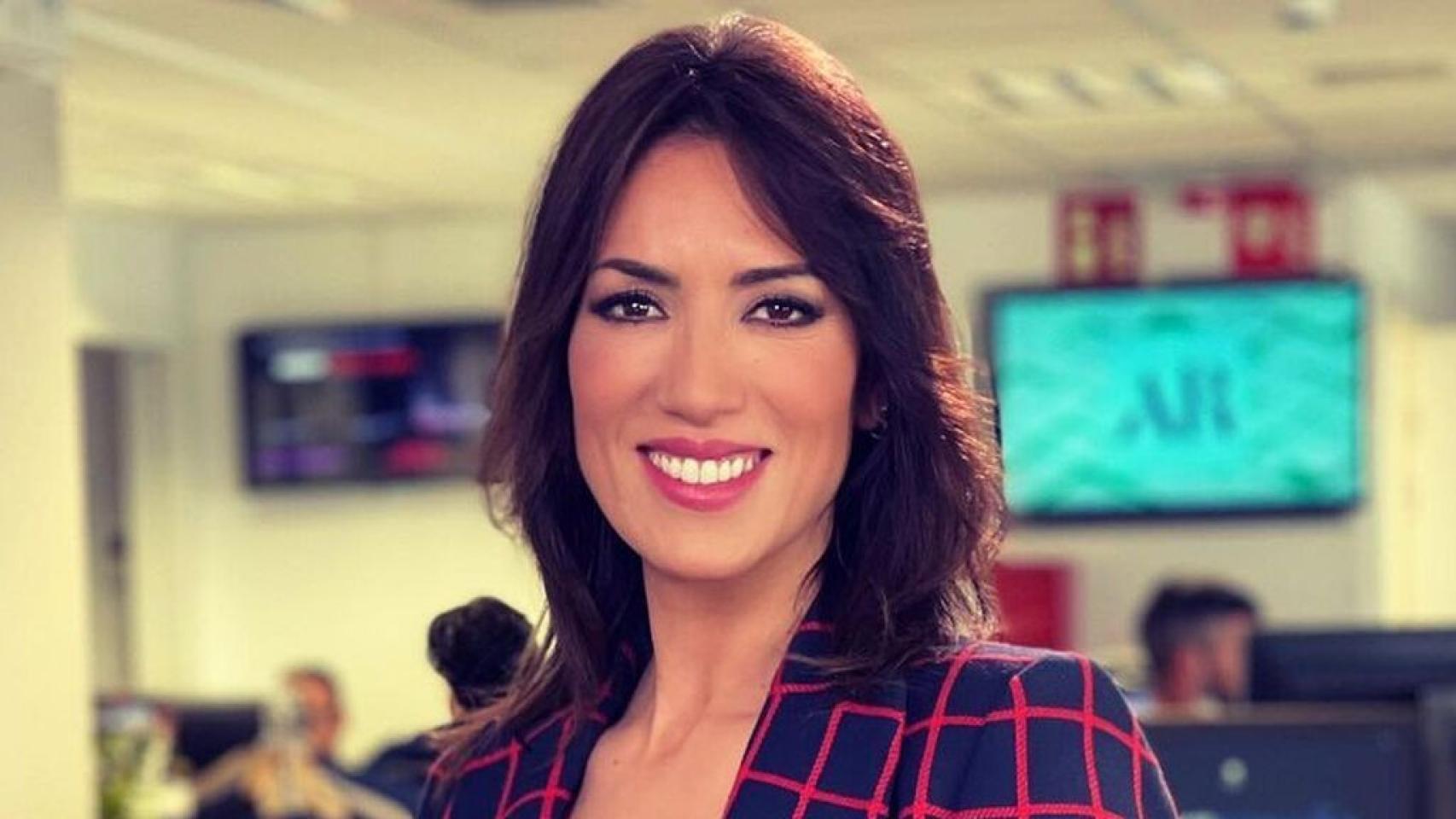 Patricia Pardo merece mayor presencia en Mediaset tras superar el mayor reto de su carrera