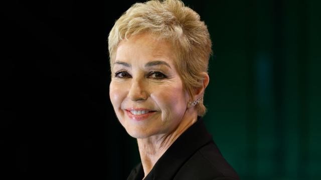 Ana Rosa se ha reencontrado con los medios tras su esperada vuelta a Telecinco.