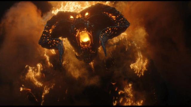 'El señor de los anillos: Los anillos de poder' | Tráiler del final de temporada | Amazon Prime Video