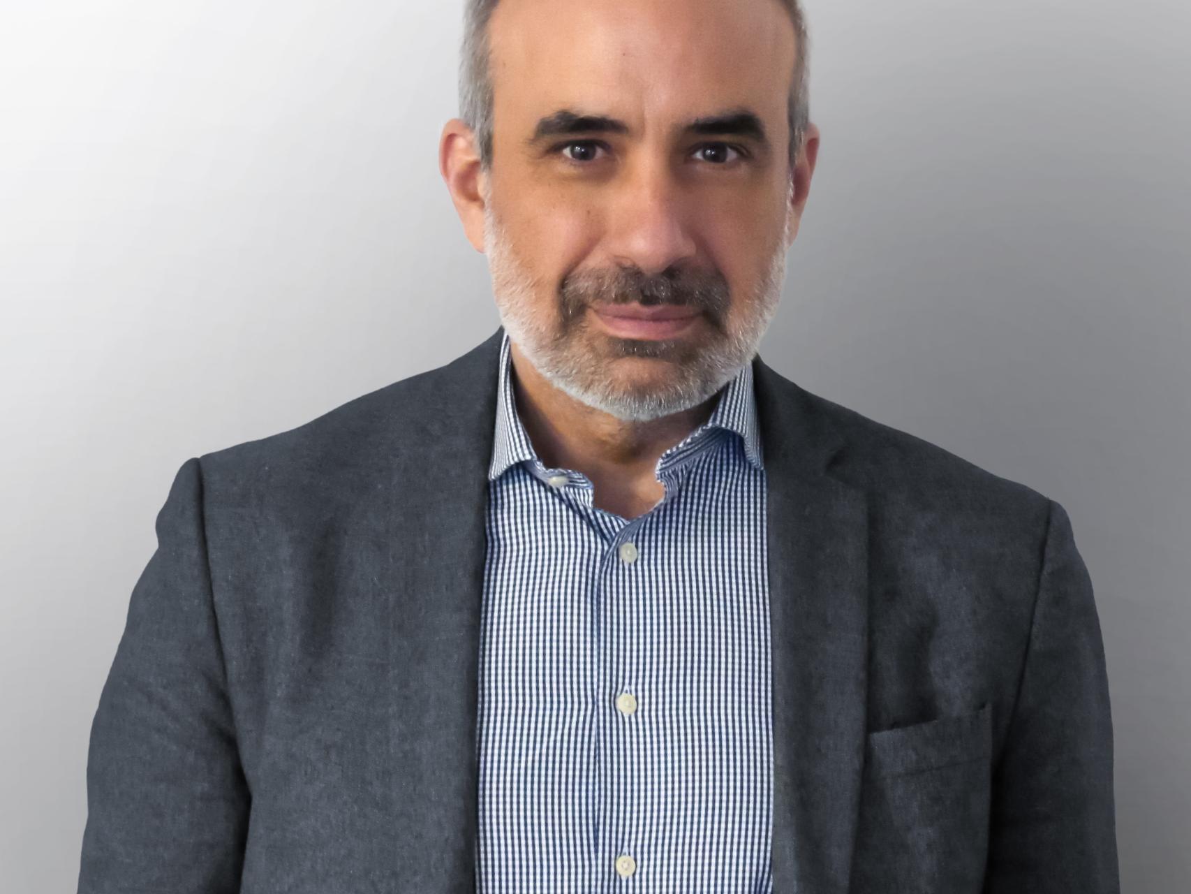 Ernesto Barceló, nuevo director corporativo de ESG en Gestamp