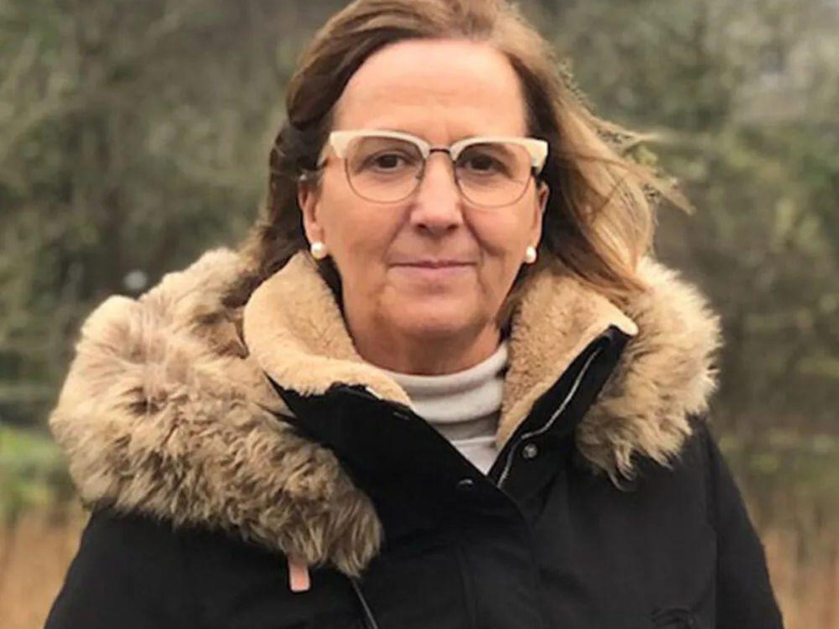 María Jesús Lafuente, nueva presidenta de la CHD