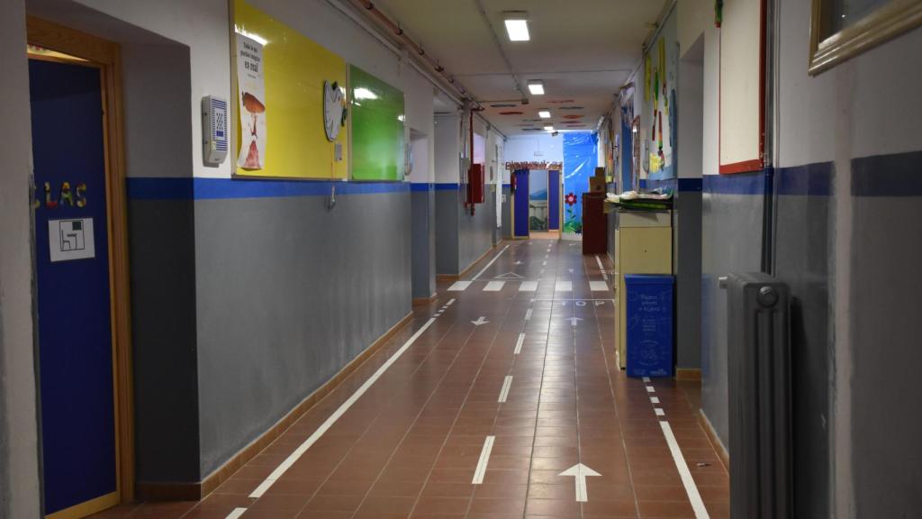 CEIP Arias Gonzalo