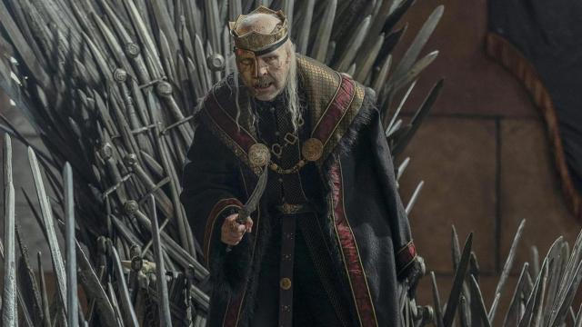 Crítica: 'La casa del dragón' 1x08, La última cena