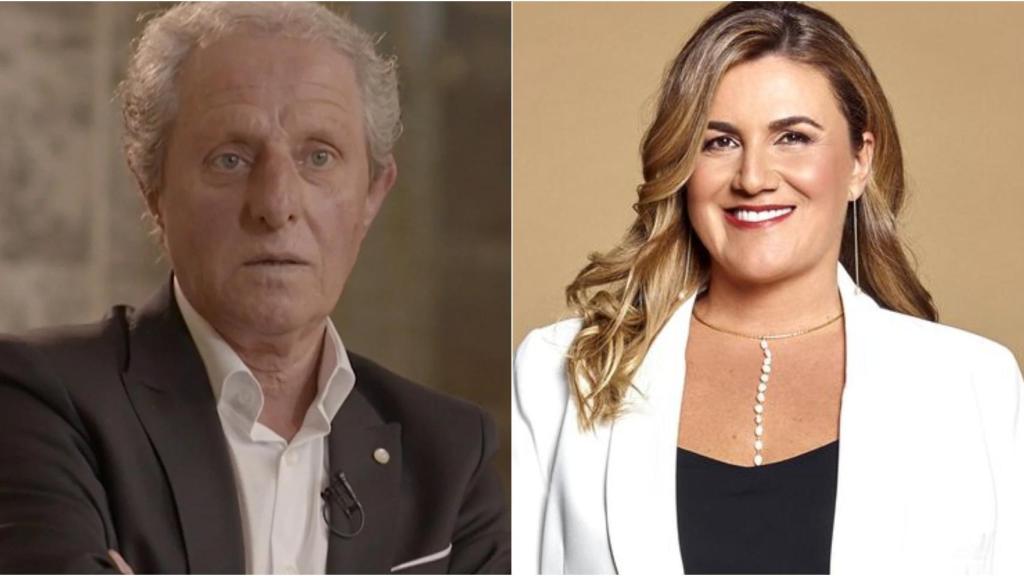 El programa presentado por Carlota corredera emitirá la última entrevista de Albert Solà.