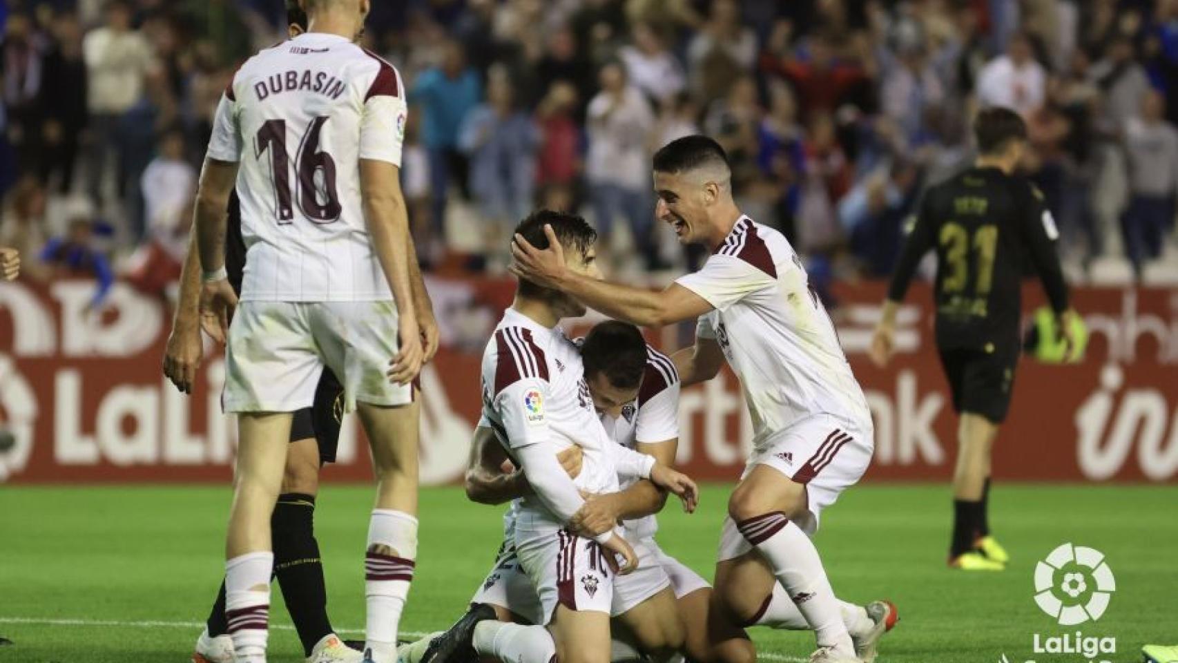 Foto: Laliga.es