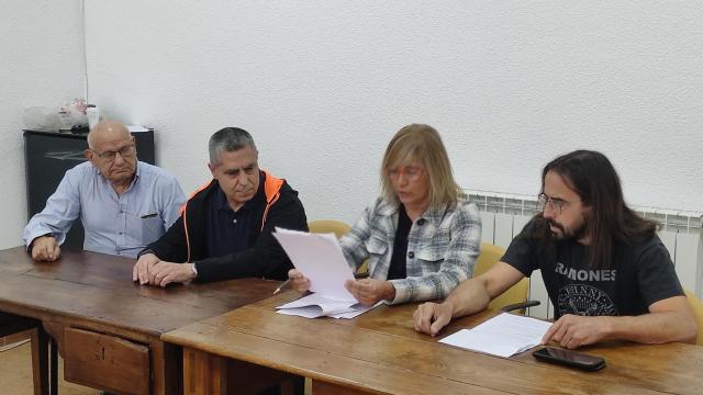 Cambia de alcalde el pueblo de Guadalajara donde una moneda decidió las elecciones