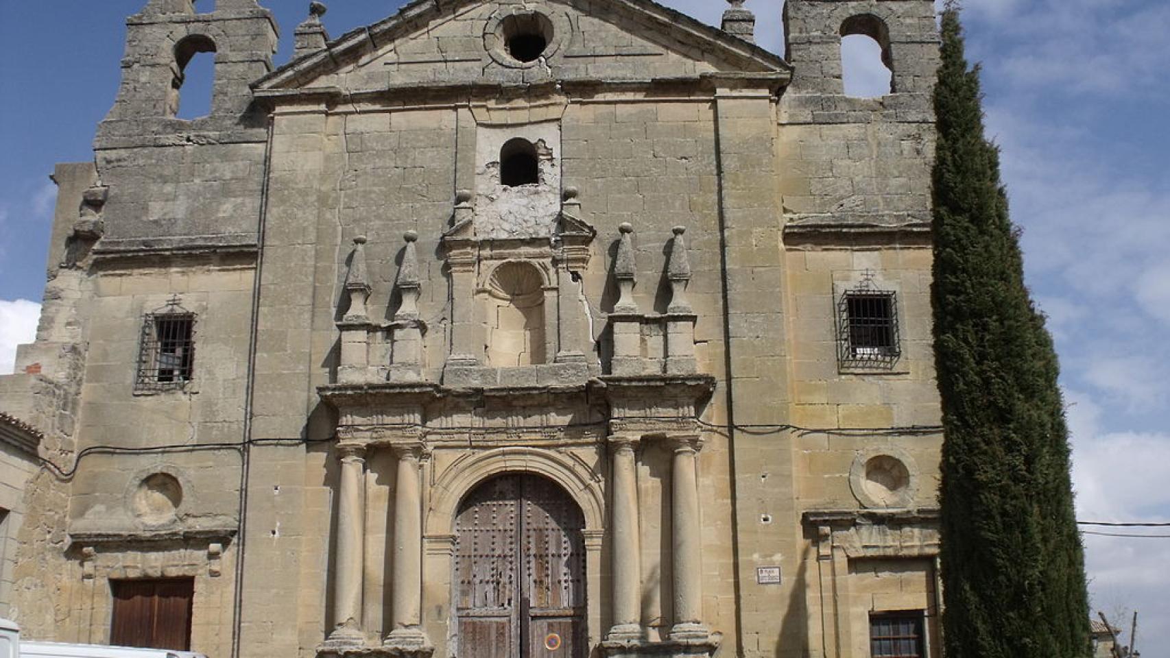 Este es el pueblo de Cuenca que más visitan los madrileños