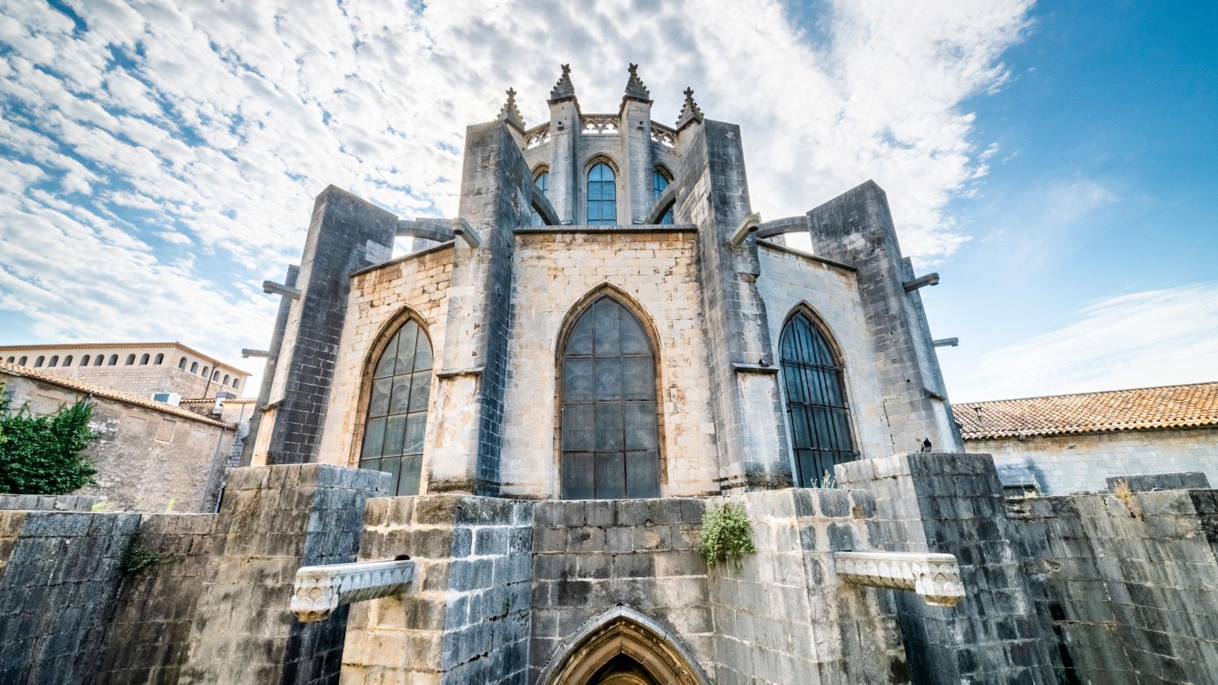 8 lugares que debes conocer si te gusta La Casa del Dragón