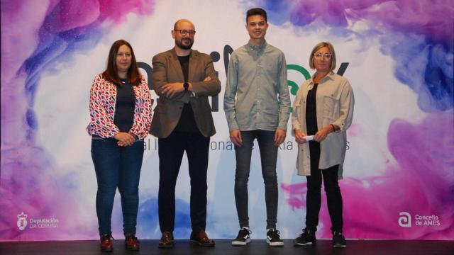 Presentación del Festimax