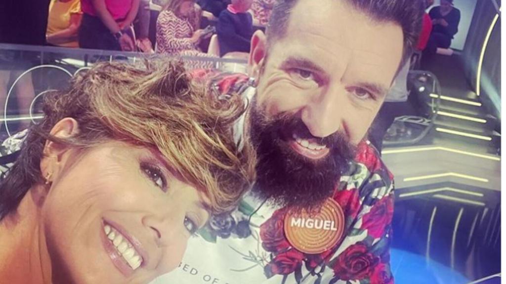 ‘Pasapalabra’, el mejor escaparate para la puesta de largo de Sonsoles Ónega en Antena 3