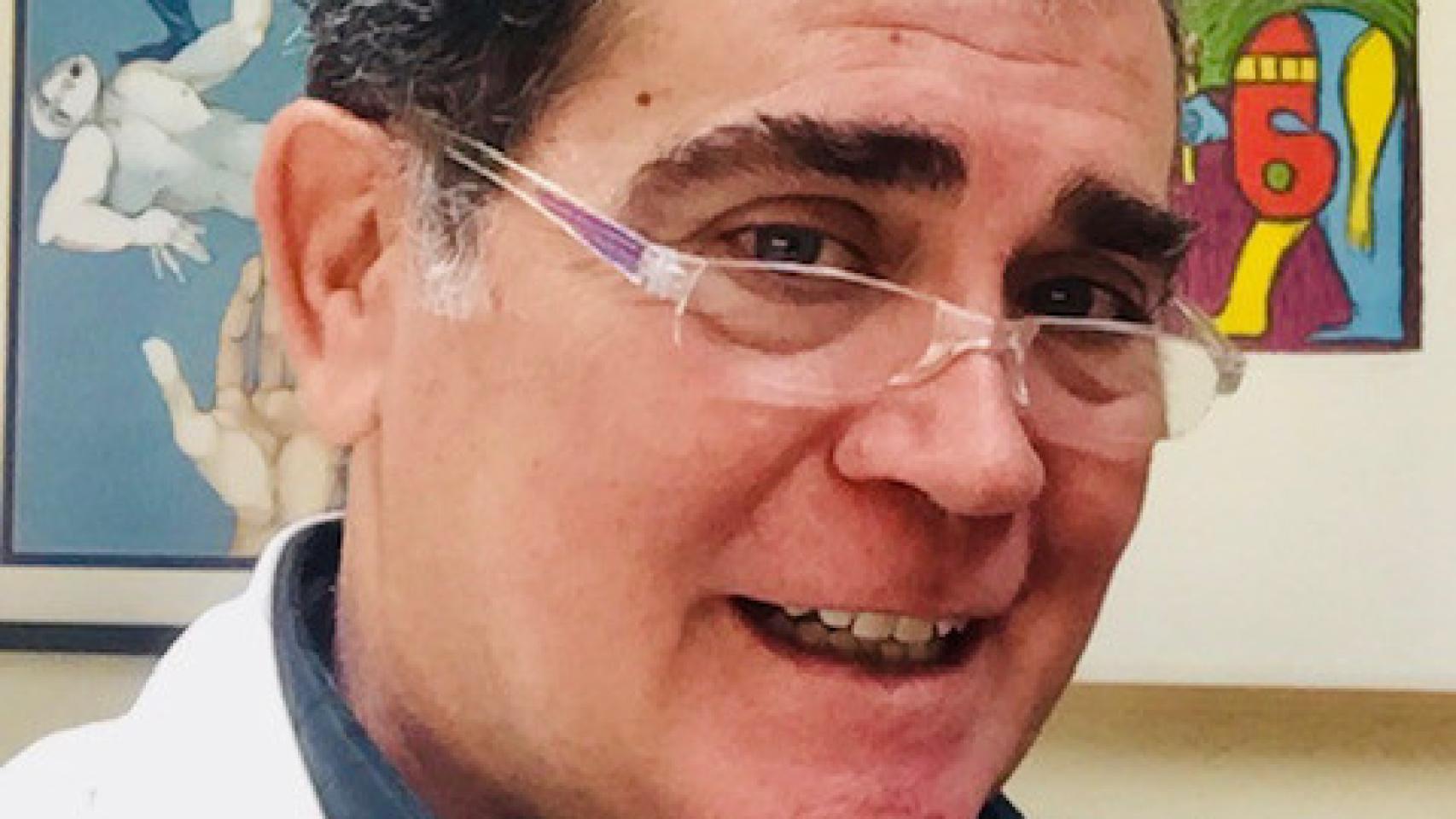 Jesús Romero