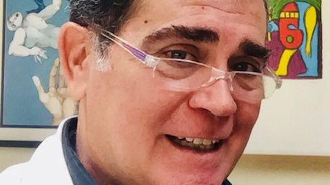 Jesús Romero