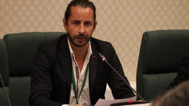 Julián Peribáñez, exdetective de Método 3.