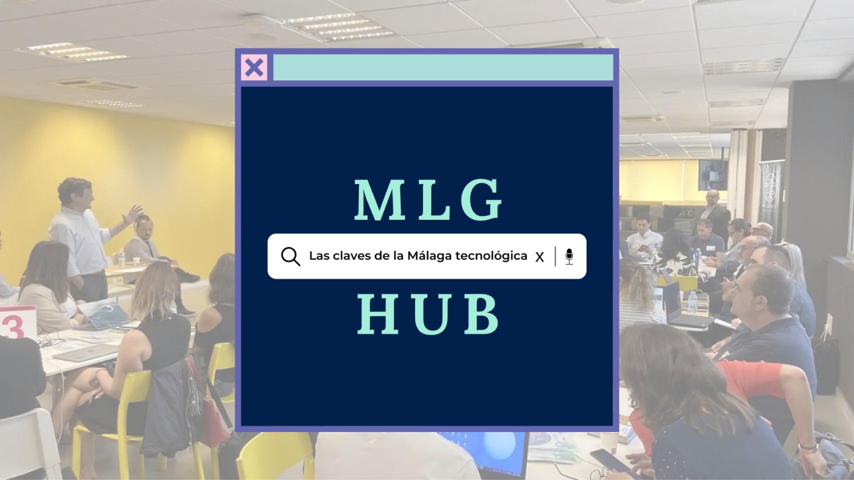 Quinto número de MLG HUB.