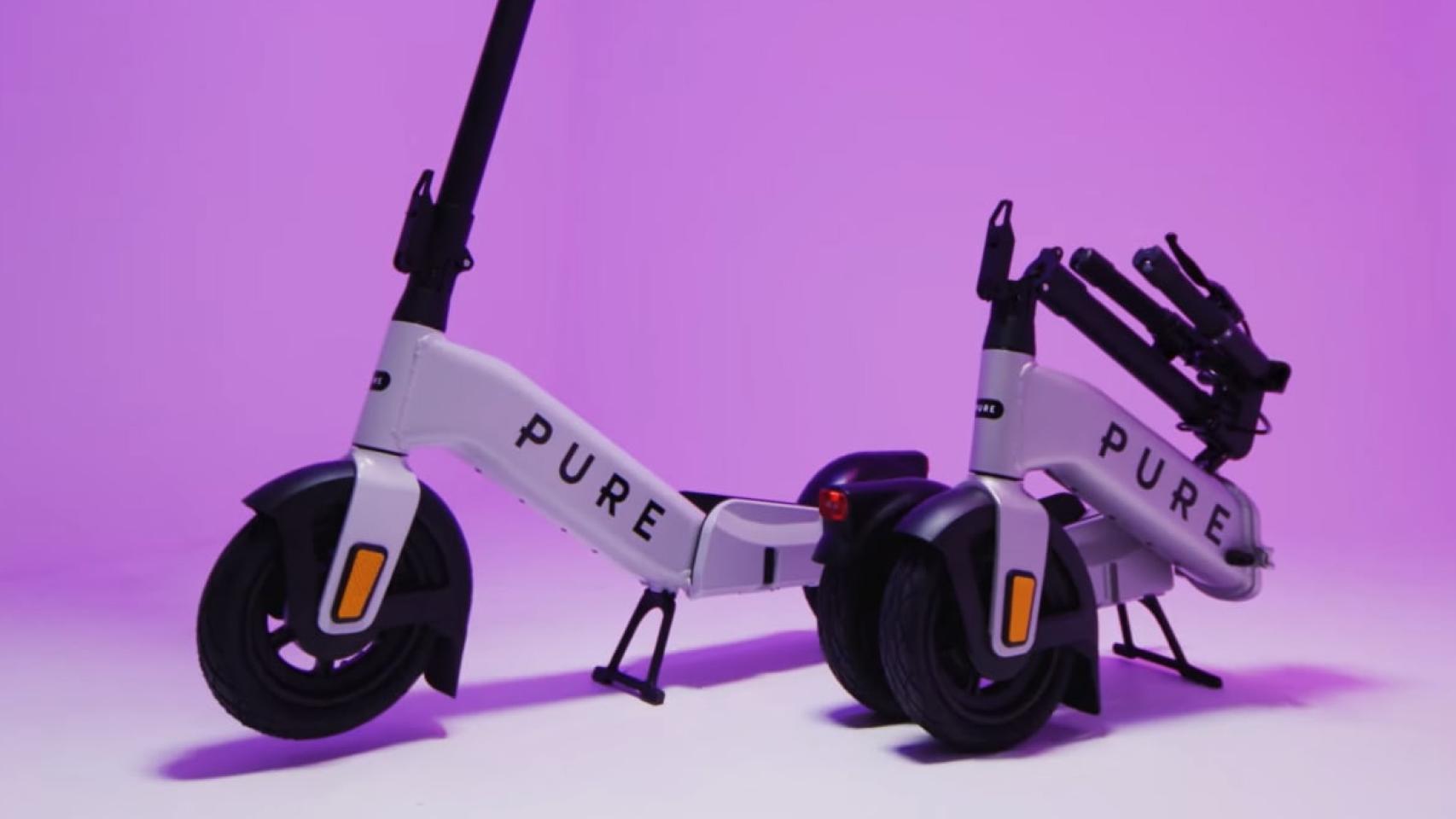 Pure Advance Flex