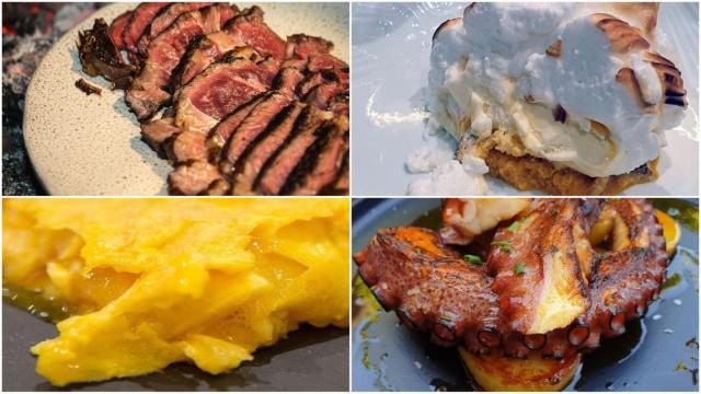 Nueve planes gastronómicos para disfrutar de un festivo en los alrededores de A Coruña