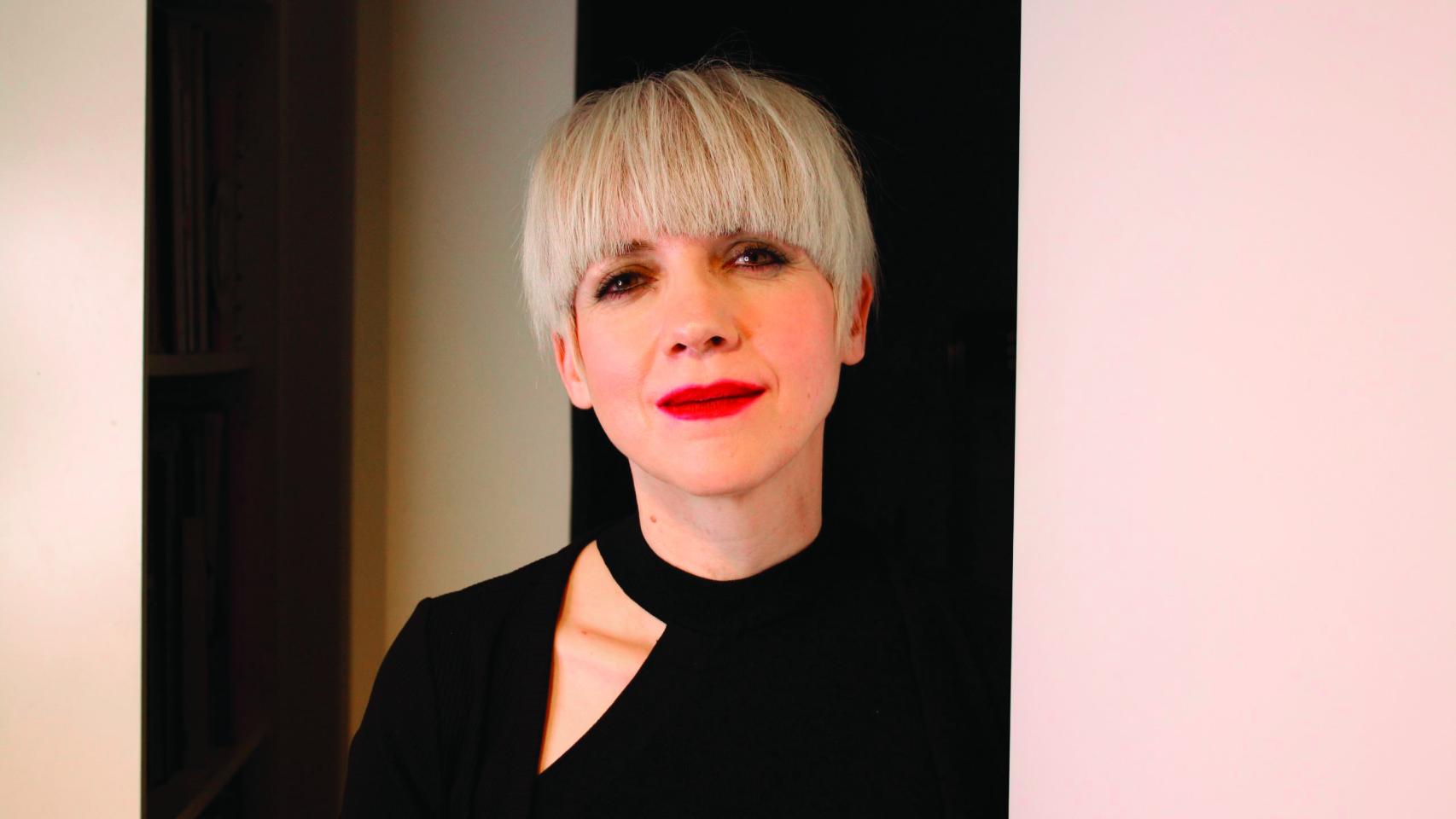 Remedios Zafra. Foto: Remedios Zafra