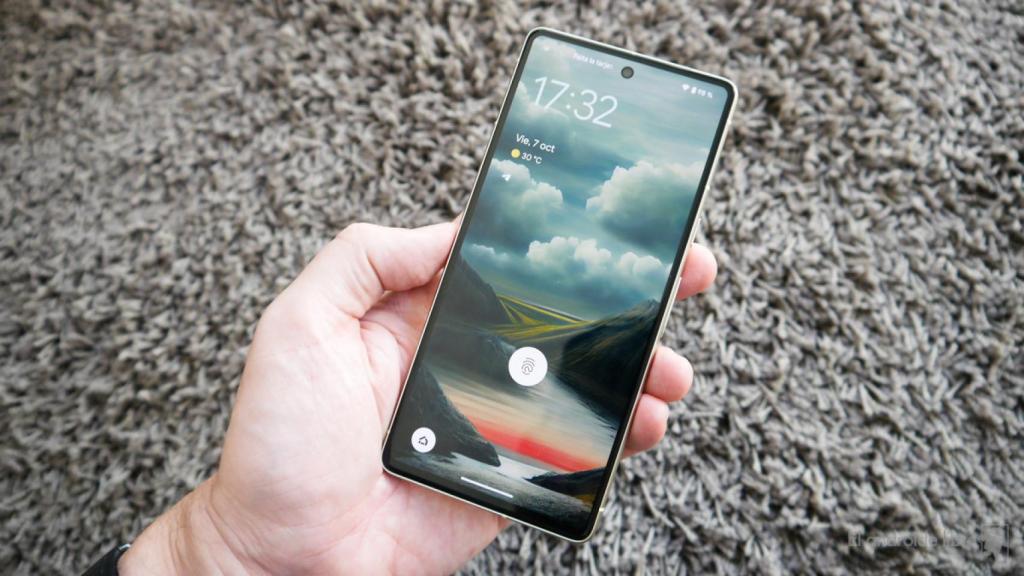 Pixel 7