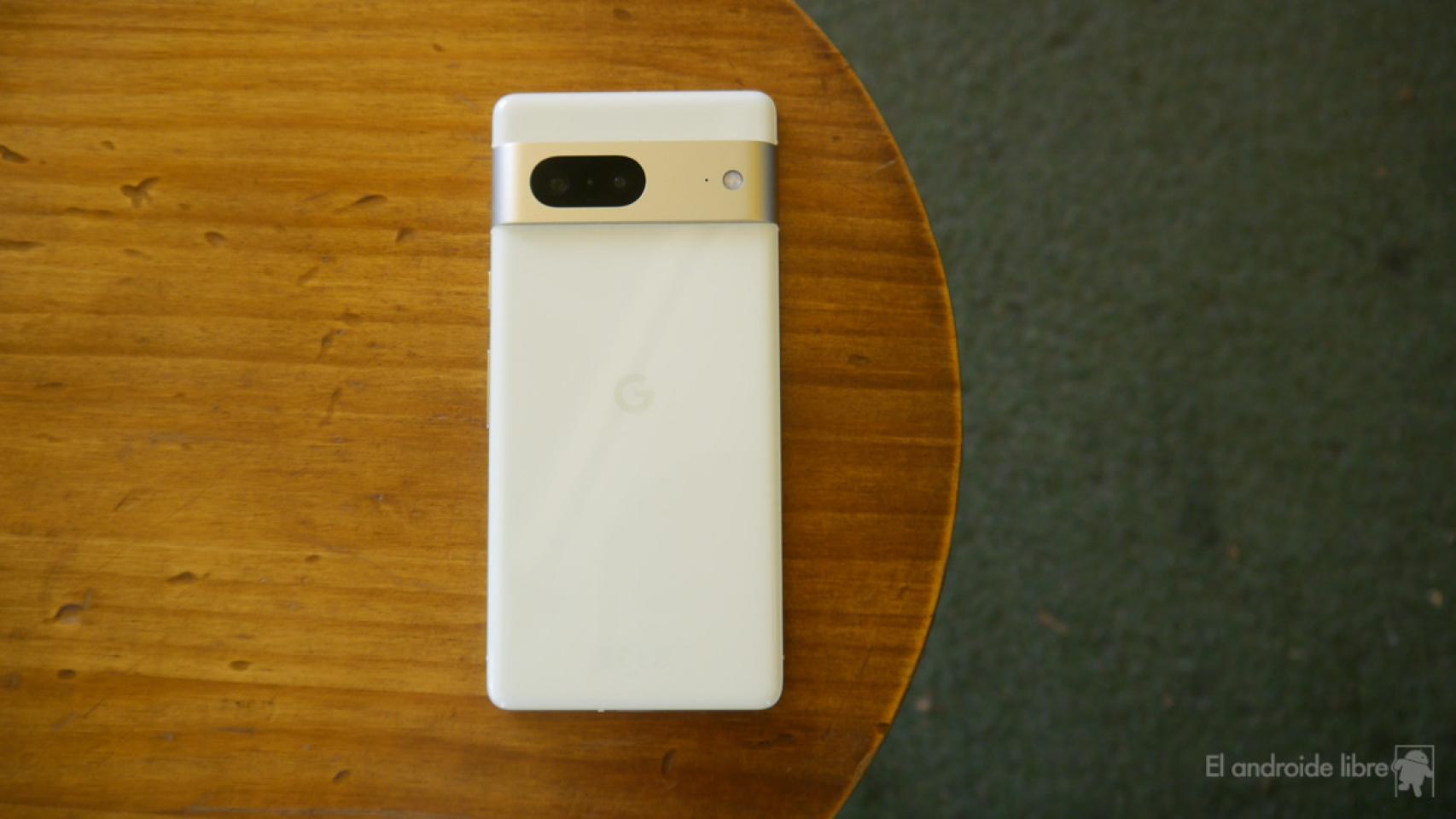 Pixel 7