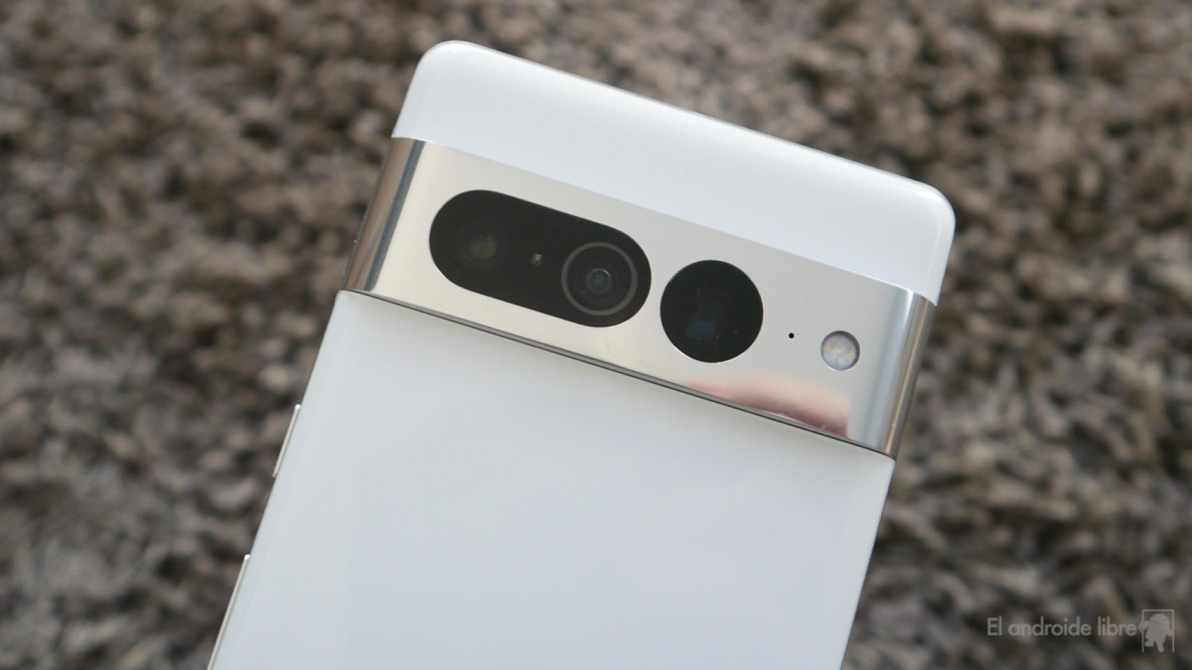 Un nuevo Pixel 7, el Mini, estaría en camino