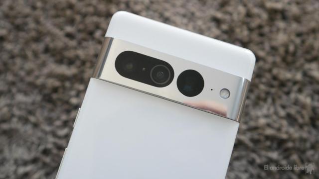 La serie Pixel 7 tendría cerca al Pixel 7a