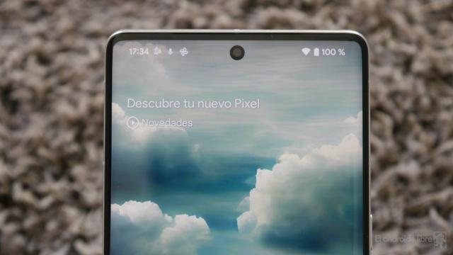 Los Pixel reciben la beta 1.1 de Android 14