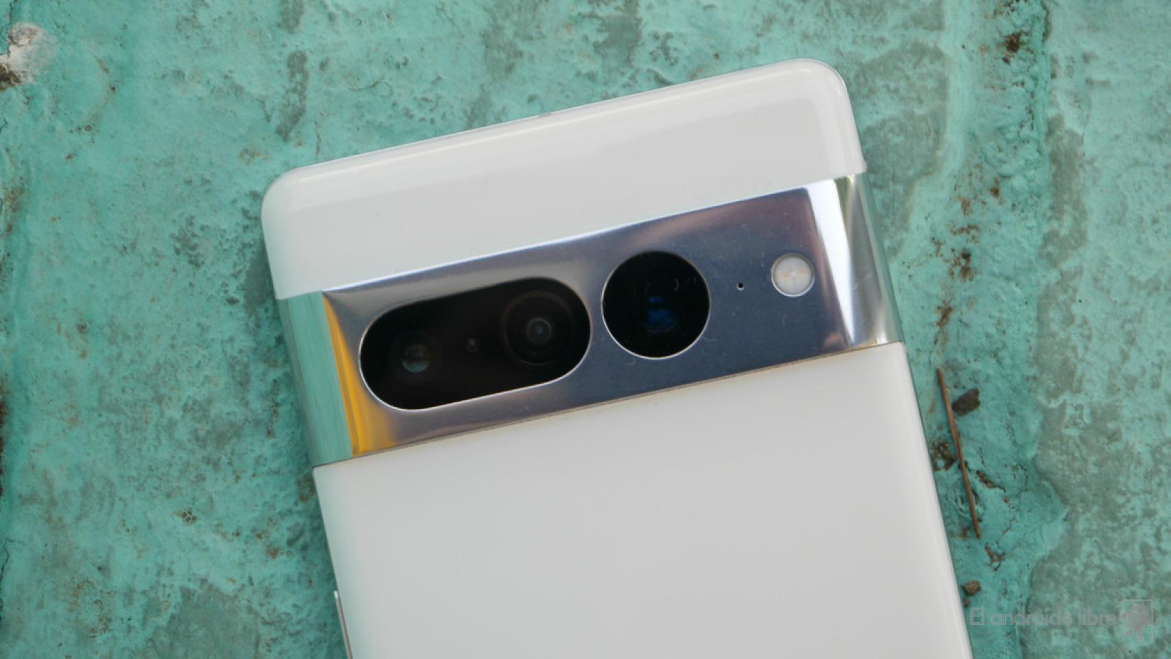 Pixel 7 Pro