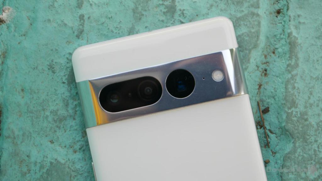 Los Pixel 6 y Pixel 7 tienen finalmente el audio espacial