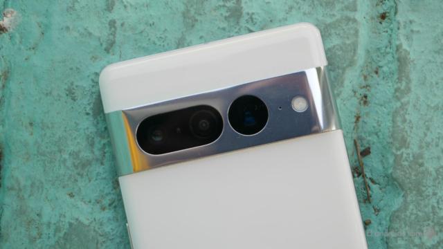 Los Pixel 6 y Pixel 7 tienen finalmente el audio espacial