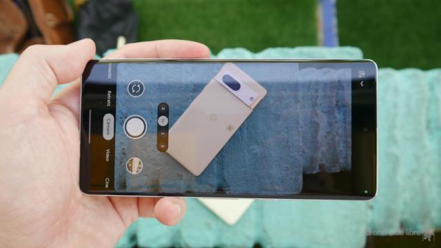 Optimizaciones varias y correcciones con la última beta de Android 13