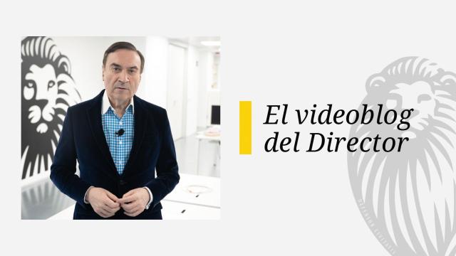 Videoblog del Director: Bolaños y Pons, bajo llave y a pan y agua, hasta que pacten