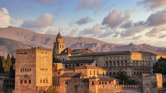 Alhambra de Granada