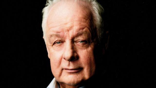 Jim Sheridan, Espiga de Honor de Seminci