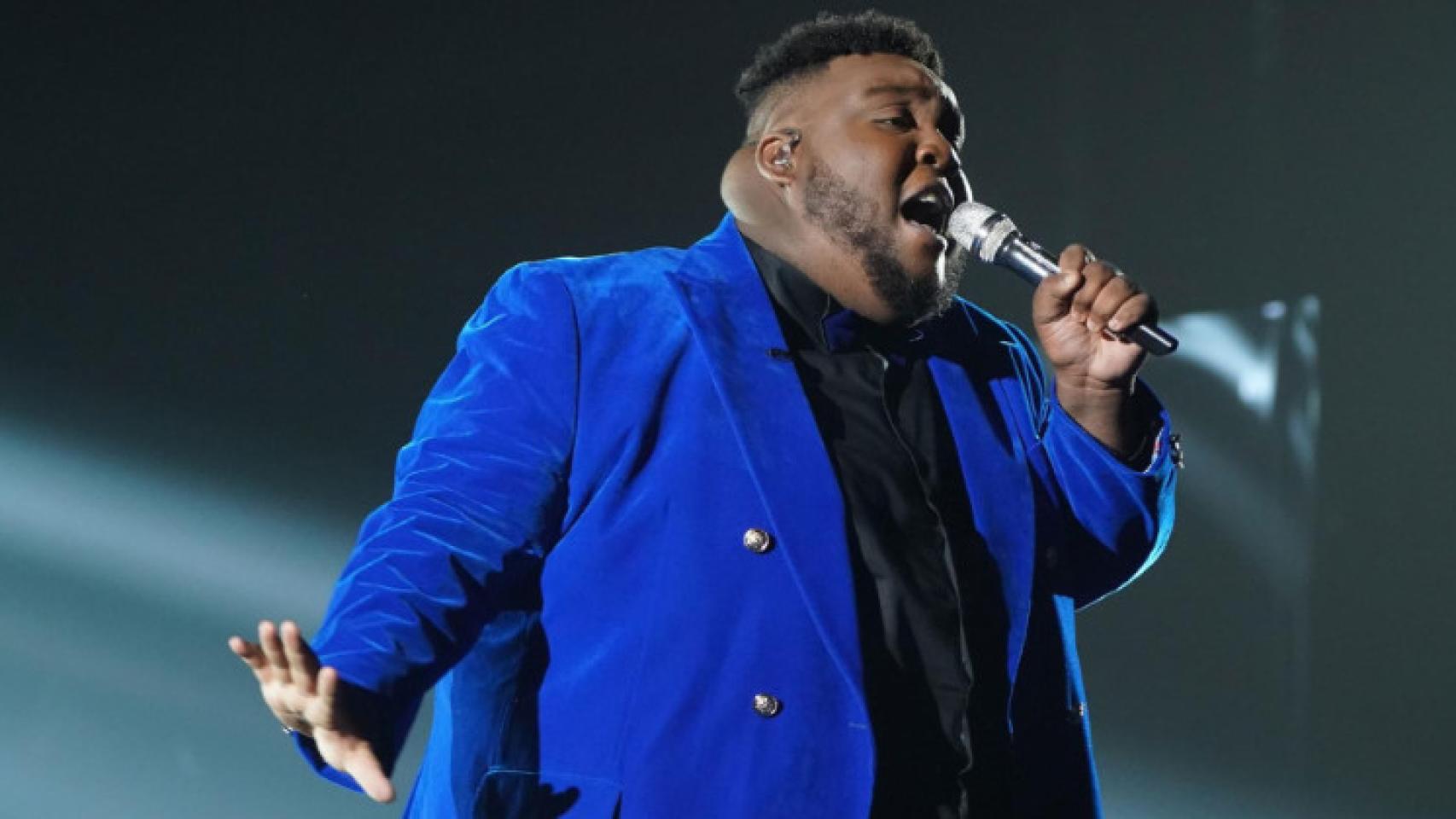 Muere Willie Spence, finalista de 'American Idol', a los 23 años