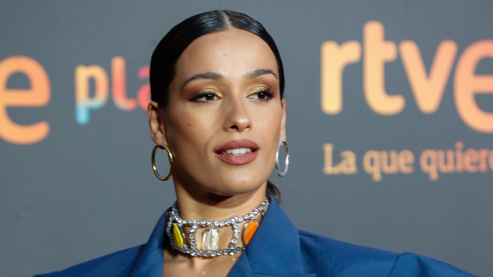 Chanel Terrero pondrá voz a la canción oficial de RTVE.