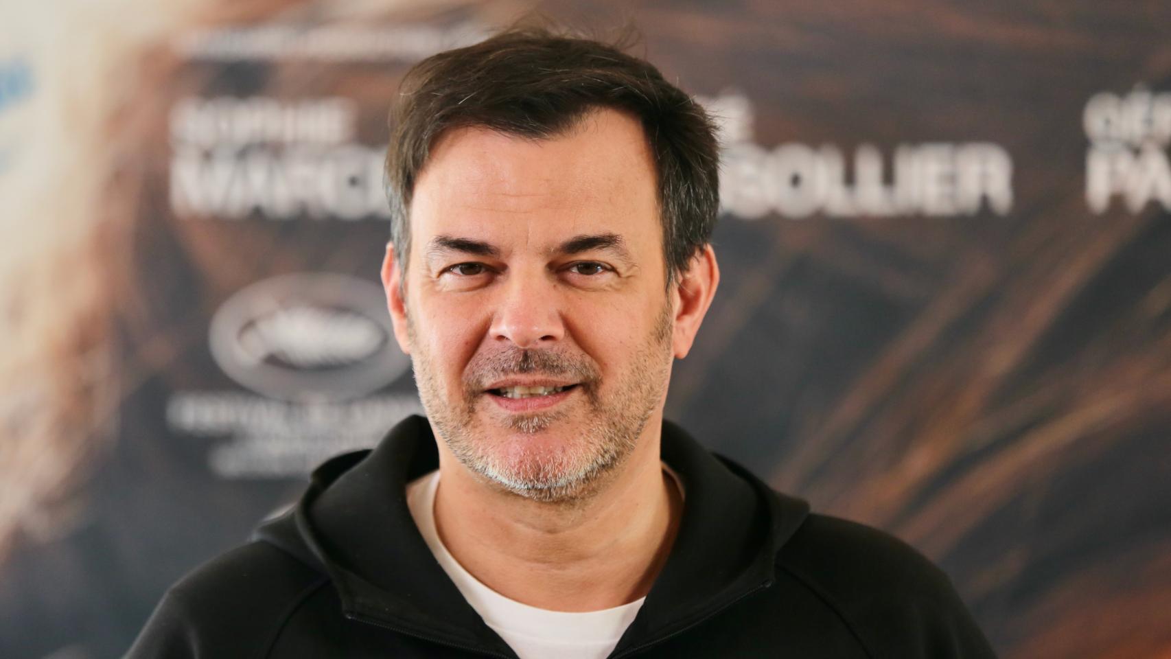 François Ozon, durante la presentación de una de sus películas. Foto: Cézaro De Luca (Europa Press)