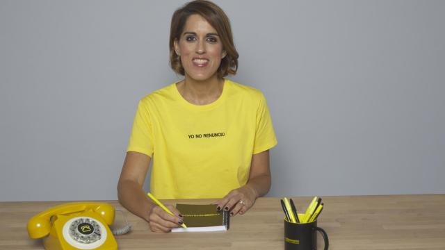 Laura Baena fundadora de Malasmadres