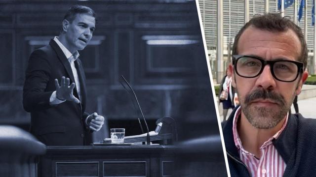 Algo huele a podrido en el futuro de Sánchez