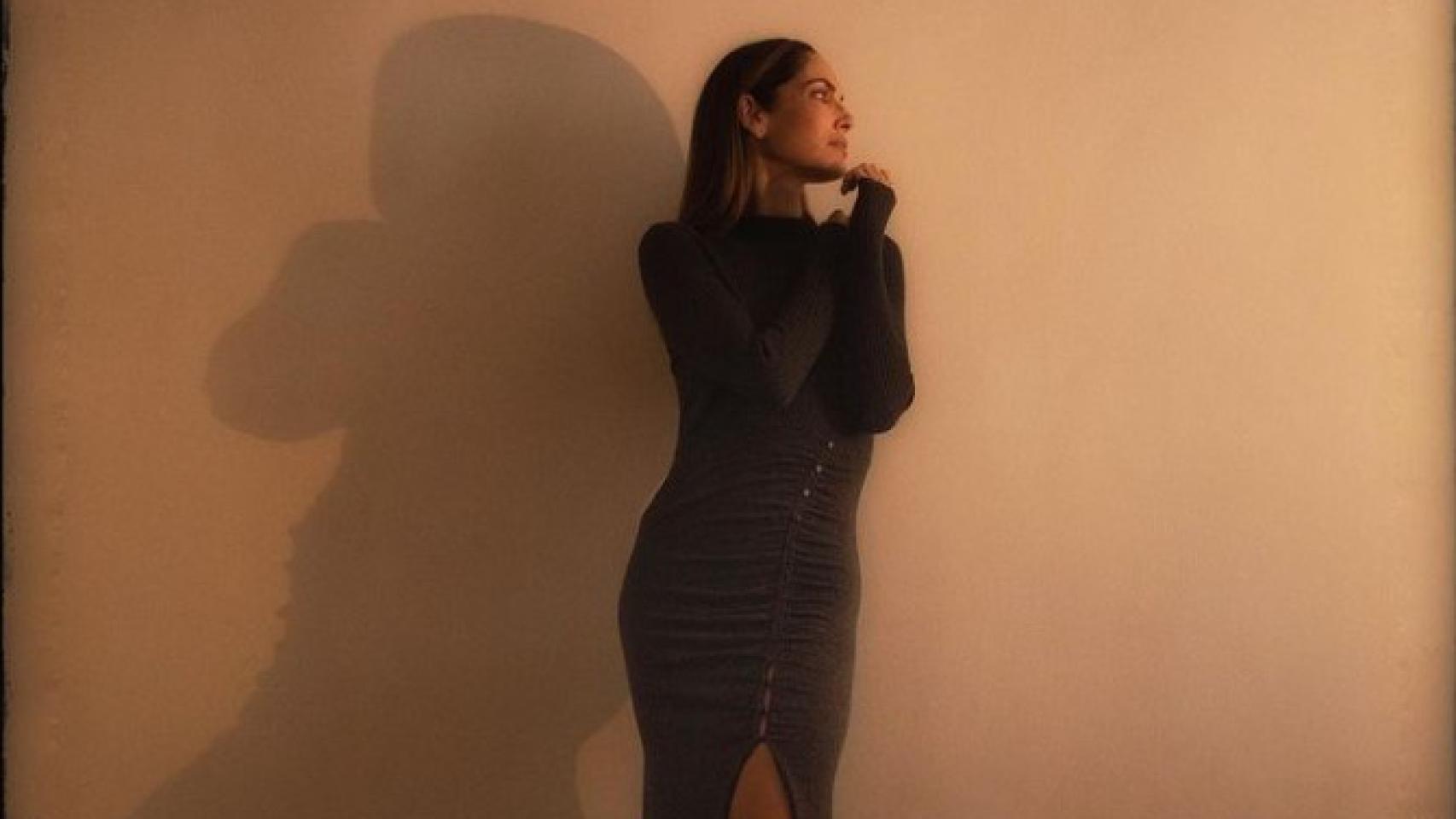 La nueva oficina de Eugenia Silva