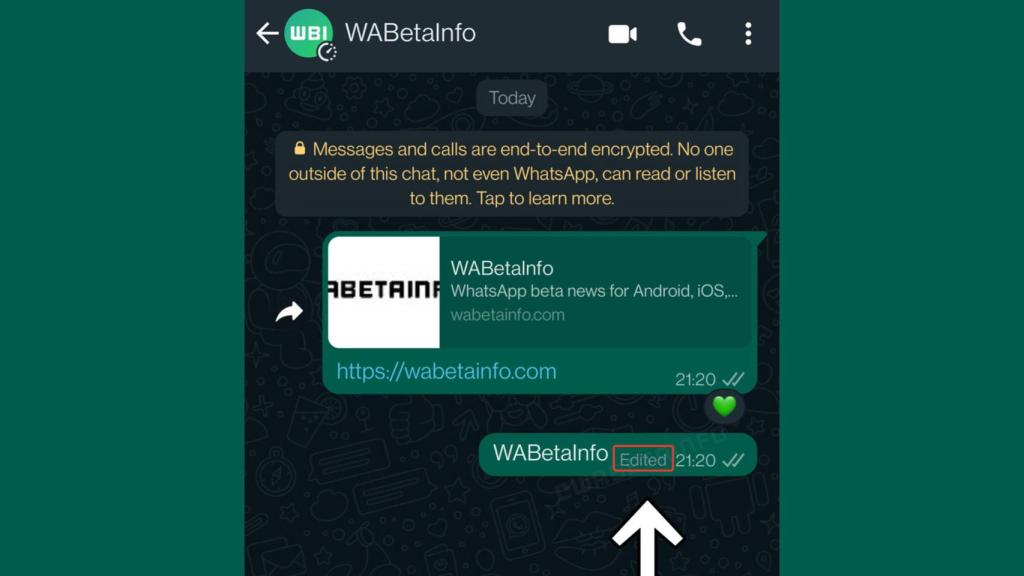 Mensaje editado.