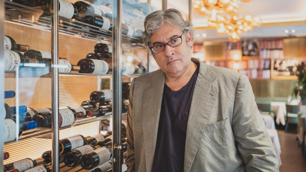 Juan Manuel de Prada.