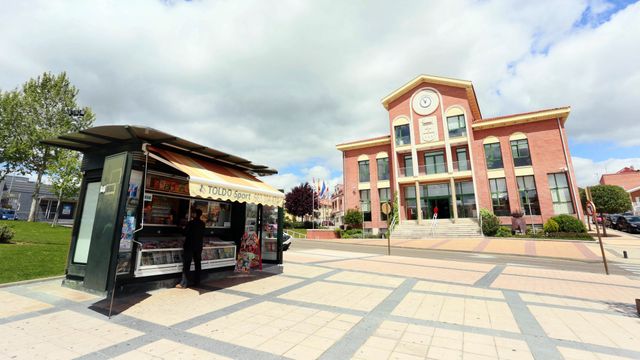 Ayuntamiento de Arroyo de la Encomienda