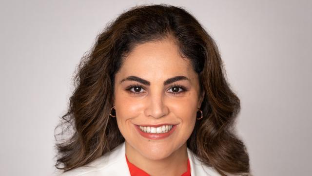 Inmaculada Hernández es profesora e investigadora en la Universidad de California en San Diego.