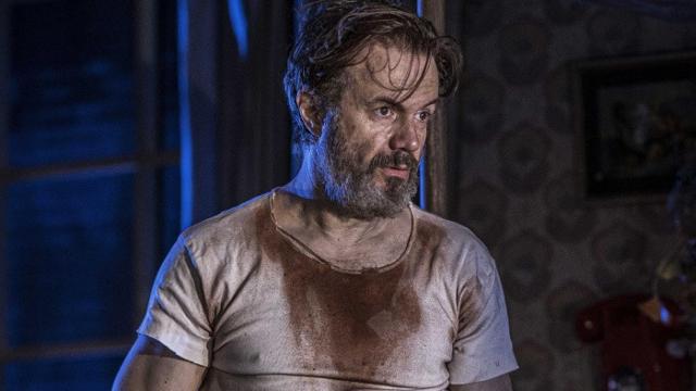 Tristán Ulloa (Lee) afronta  su personaje de trotamundos  y buscavidas en 'True West'